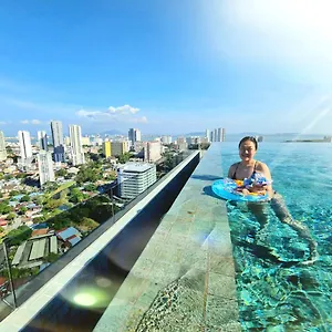  Apartamento Beacon Executive Malasia