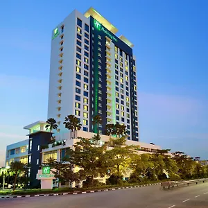 ***** Hotel By Ihg Malasia