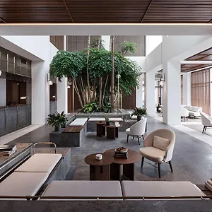 ***** Hotel Alila Bangsar Malasia