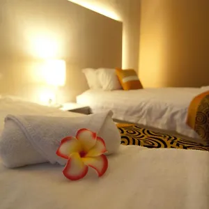** Hotel Casa Fina Fine Homes Malasia