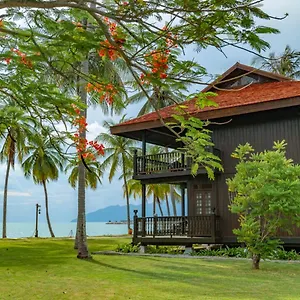 ***** Resort Pelangi & Spa, Malasia