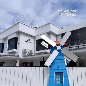***** Hotel 22 Skyview Malasia
