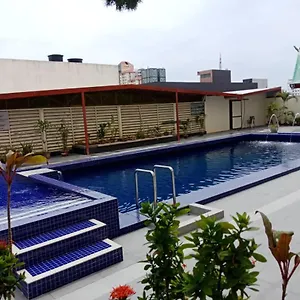 Hotel Red Rock Penang, George Town