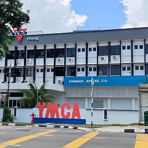 Auberge de jeunesse Ymca Penang, George Town