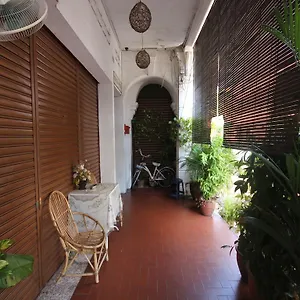 Maison d'hôtes Cocoa Mews Cafe And, George Town