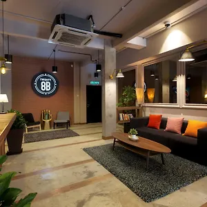 *** Hotel Twenty 8b Malasia