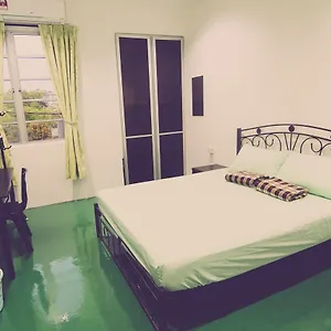  Habitación en casa particular The Haven Malasia