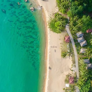  Chalet 1511 Coconut Grove Malasia