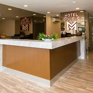 ** Hotel Double M @ Kl Sentral Malasia