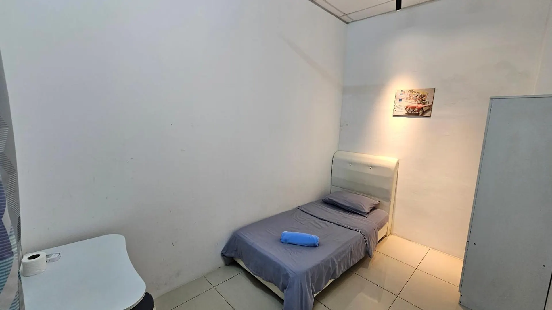Color Mixed Home Hostel George Town