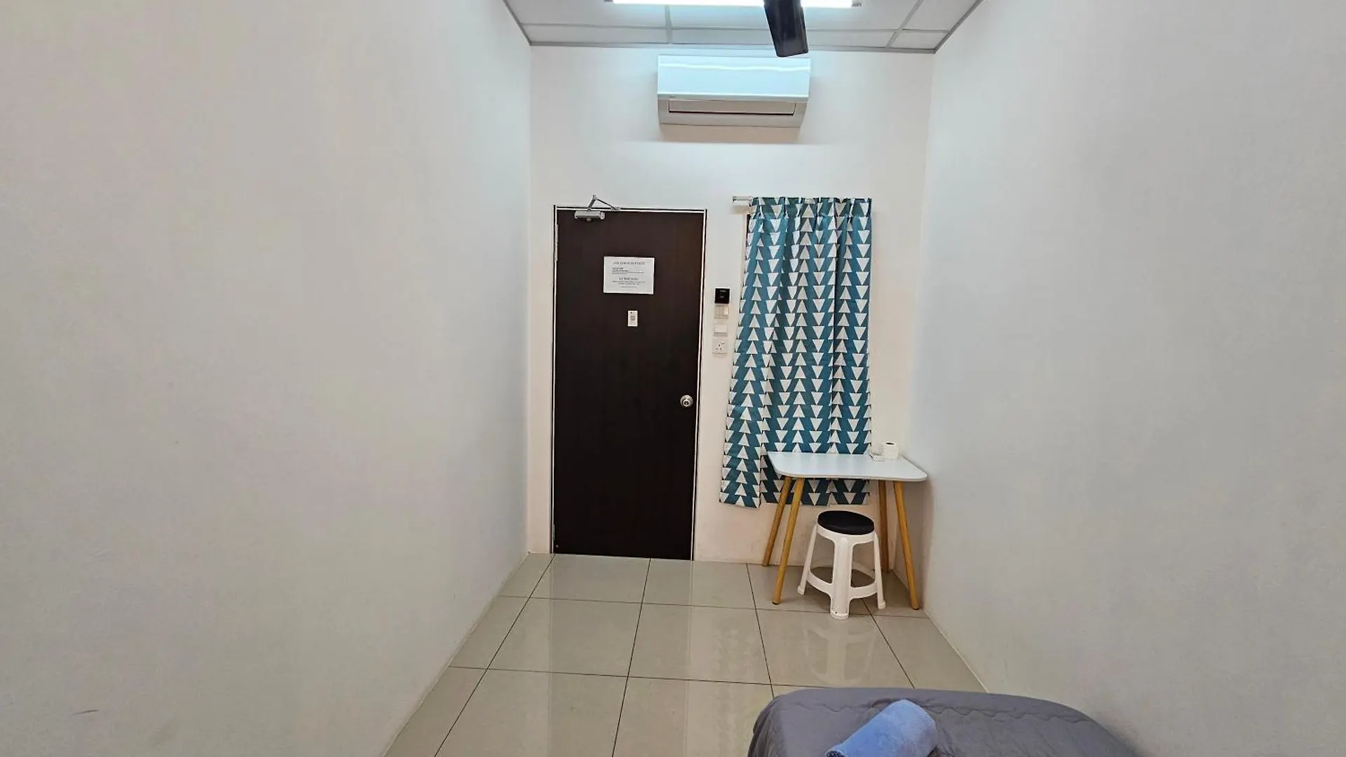 Color Mixed Home Hostel George Town 0*,  Malaysia