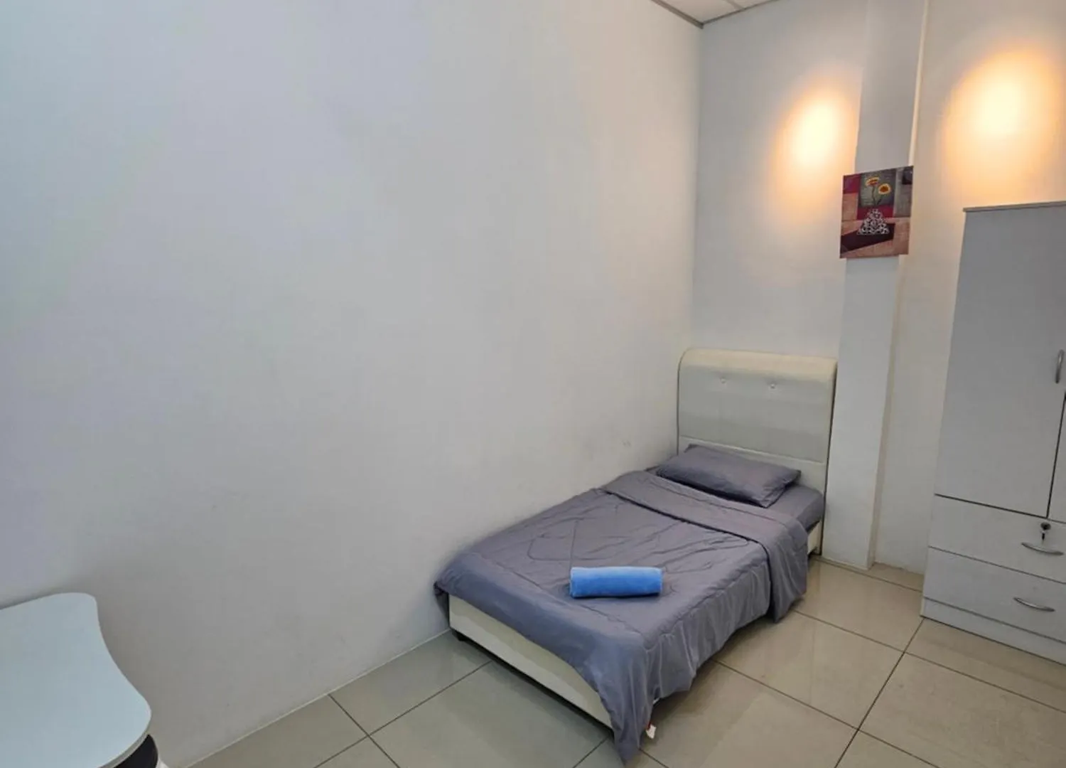Color Mixed Home Hostel George Town